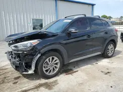 KM8J33A40JU644294 2018 HYUNDAI TUCSON