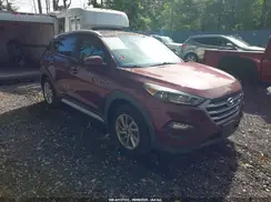 KM8J33A40JU652752 2018 HYUNDAI TUCSON