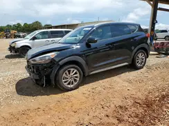 KM8J33A40JU654677 2018 HYUNDAI TUCSON