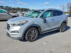 KM8J33A40JU660110 2018 HYUNDAI TUCSON