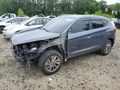 KM8J33A40JU663539 2018 HYUNDAI TUCSON
