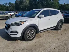 KM8J33A40JU665677 2018 HYUNDAI TUCSON