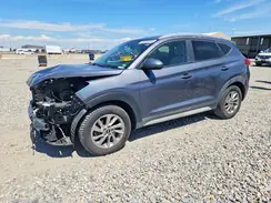 KM8J33A40JU667204 2018 HYUNDAI TUCSON
