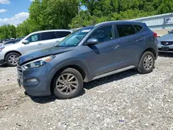 KM8J33A40JU667252 2018 HYUNDAI TUCSON