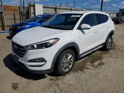 KM8J33A40JU670104 2018 HYUNDAI TUCSON