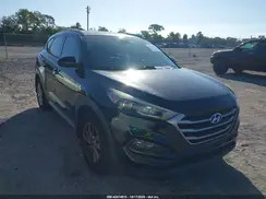KM8J33A40JU671964 2018 HYUNDAI TUCSON