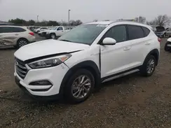 KM8J33A40JU672046 2018 HYUNDAI TUCSON