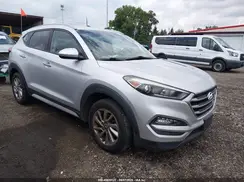 KM8J33A40JU672080 2018 HYUNDAI TUCSON