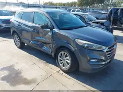 KM8J33A40JU672905 2018 HYUNDAI TUCSON