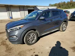 KM8J33A40JU674282 2018 HYUNDAI TUCSON