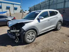 KM8J33A40JU674802 2018 HYUNDAI TUCSON