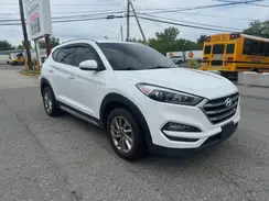 KM8J33A40JU676727 2018 HYUNDAI TUCSON