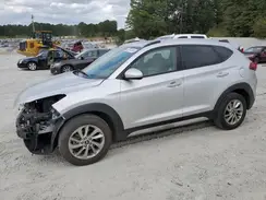 KM8J33A40JU676999 2018 HYUNDAI TUCSON