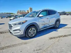 KM8J33A40JU677246 2018 HYUNDAI TUCSON