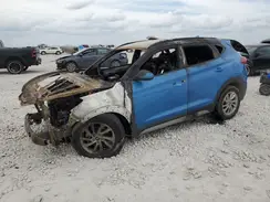KM8J33A40JU689851 2018 HYUNDAI TUCSON