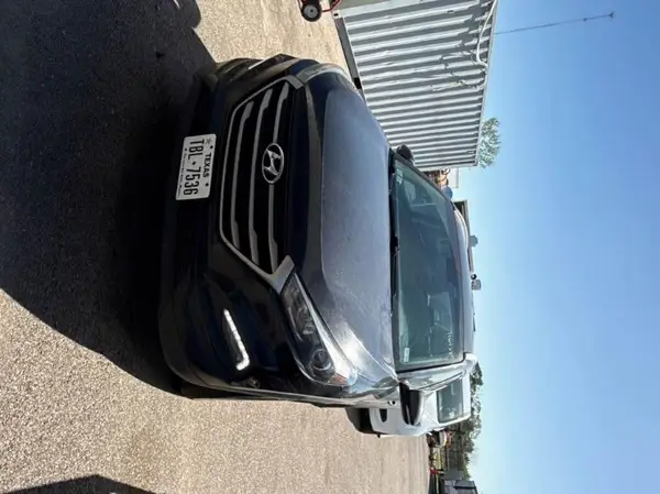KM8J33A40JU690787 2018 HYUNDAI TUCSON - Image 8