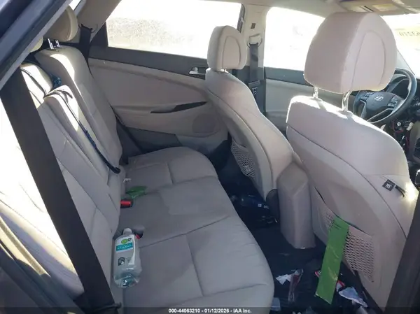 KM8J33A40JU691535 2018 HYUNDAI TUCSON - Image 8
