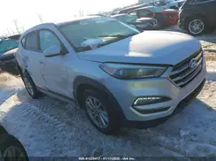 KM8J33A40JU691809 2018 HYUNDAI TUCSON
