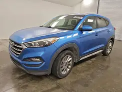 KM8J33A40JU693964 2018 HYUNDAI TUCSON