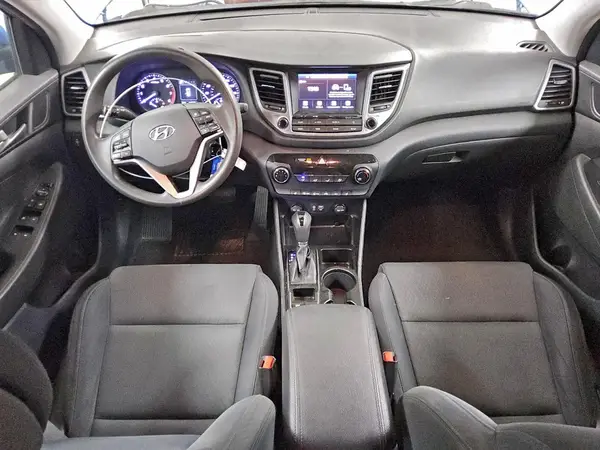 KM8J33A40JU693964 2018 HYUNDAI TUCSON - Image 8