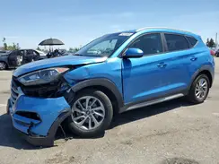 KM8J33A40JU695648 2018 HYUNDAI TUCSON