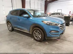 KM8J33A40JU704090 2018 HYUNDAI TUCSON