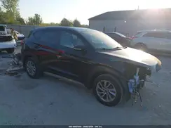 KM8J33A40JU704199 2018 HYUNDAI TUCSON