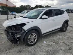 KM8J33A40JU705983 2018 HYUNDAI TUCSON