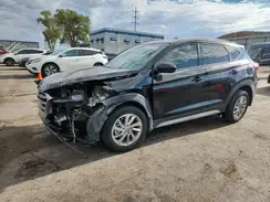 KM8J33A40JU707362 2018 HYUNDAI TUCSON