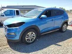 KM8J33A40JU708074 2018 HYUNDAI TUCSON