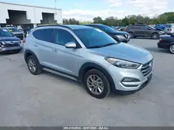 KM8J33A40JU710519 2018 HYUNDAI TUCSON