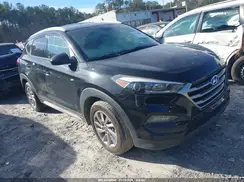 KM8J33A40JU710603 2018 HYUNDAI TUCSON