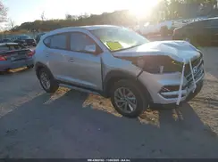 KM8J33A40JU710827 2018 HYUNDAI TUCSON