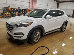KM8J33A40JU713517 2018 HYUNDAI TUCSON