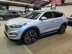 KM8J33A40JU713856 2018 HYUNDAI TUCSON