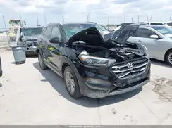KM8J33A40JU714991 2018 HYUNDAI TUCSON