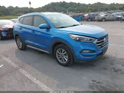 KM8J33A40JU725392 2018 HYUNDAI TUCSON