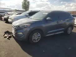 KM8J33A40JU725506 2018 HYUNDAI TUCSON