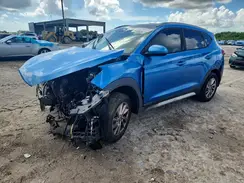 KM8J33A40JU726686 2018 HYUNDAI TUCSON