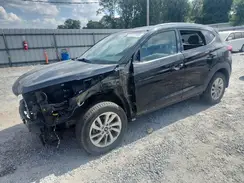 KM8J33A40JU729152 2018 HYUNDAI TUCSON