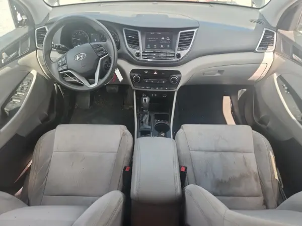 KM8J33A40JU729152 2018 HYUNDAI TUCSON - Image 8