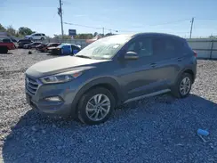 KM8J33A40JU735842 2018 HYUNDAI TUCSON