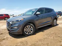 KM8J33A40JU746548 2018 HYUNDAI TUCSON