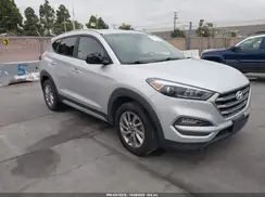 KM8J33A40JU758151 2018 HYUNDAI TUCSON
