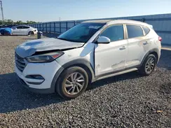 KM8J33A40JU763981 2018 HYUNDAI TUCSON