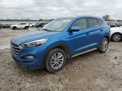 KM8J33A40JU776794 2018 HYUNDAI TUCSON