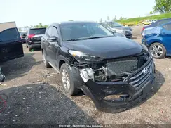 KM8J33A40JU793837 2018 HYUNDAI TUCSON