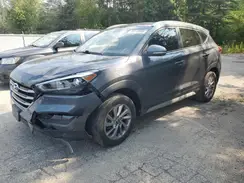 KM8J33A40JU798374 2018 HYUNDAI TUCSON