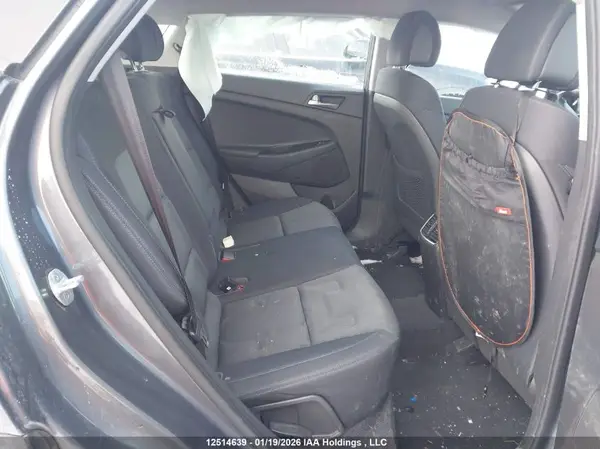 KM8J33A40JU798455 2018 HYUNDAI TUCSON - Image 8