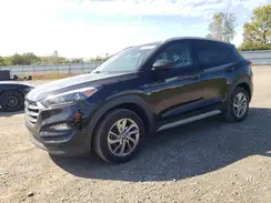 KM8J33A40JU803993 2018 HYUNDAI TUCSON
